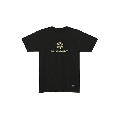 Camiseta Grizzly Outdoor Division Drift Tee