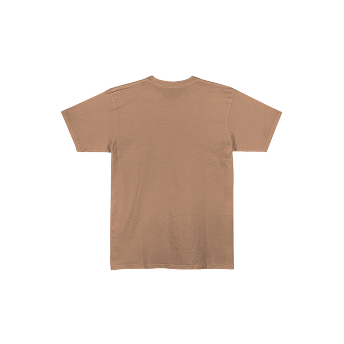 Camiseta Grizzly Outdoor Division Drift Tee
