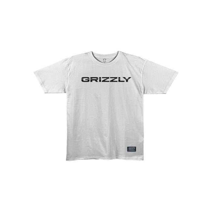 Camiseta Grizzly Outdoor Division Tee Inv