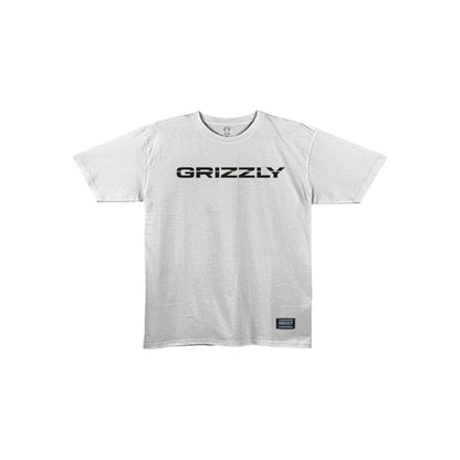 Camiseta Grizzly Outdoor Division Tee Inv