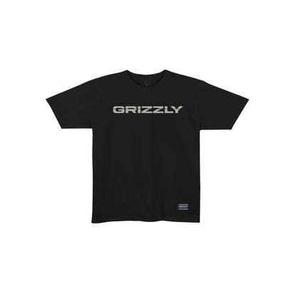 Camiseta Grizzly Outdoor Division Tee Inv
