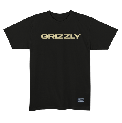 Camiseta Grizzly Outdoor Division Tee
