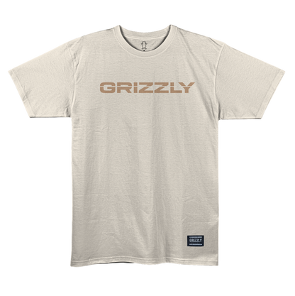 Camiseta Grizzly Outdoor Division Tee