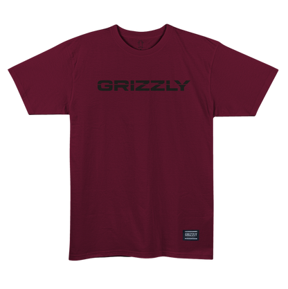 Camiseta Grizzly Outdoor Division Tee
