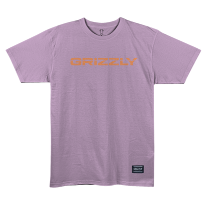 Camiseta Grizzly Outdoor Division Tee