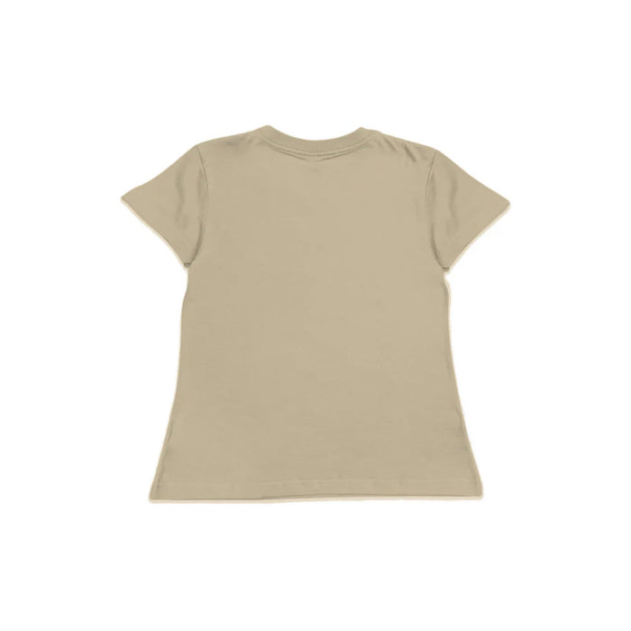 Camiseta Grizzly Outline Og Bear Girls Tee