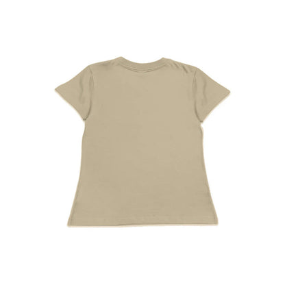 Camiseta Grizzly Outline Og Bear Girls Tee