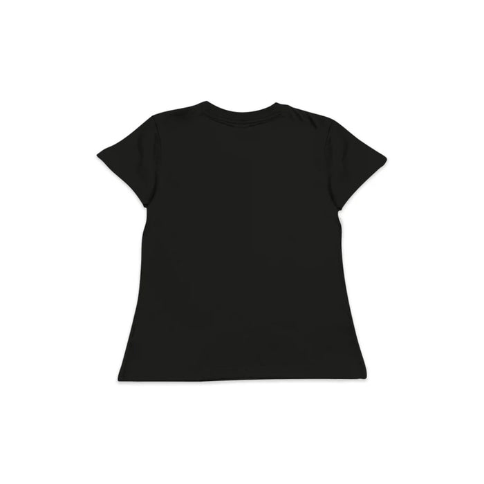 Camiseta Grizzly Outline Og Bear Girls Tee