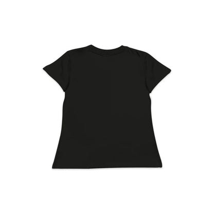 Camiseta Grizzly Outline Og Bear Girls Tee