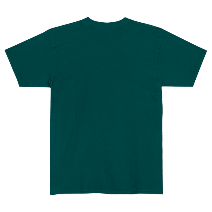 Camiseta Grizzly Outline Og Bear Tee