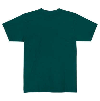 Camiseta Grizzly Outline Og Bear Tee