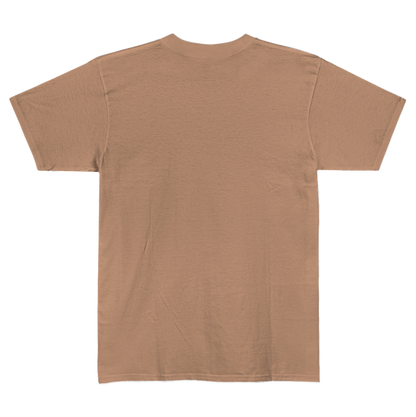 Camiseta Grizzly Outline Og Bear Tee