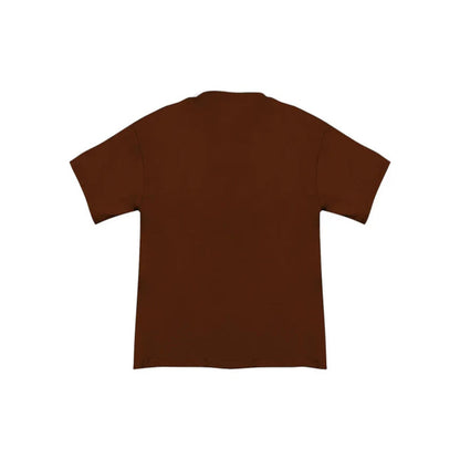 Camiseta Grizzly Red Wood Oversized Tee