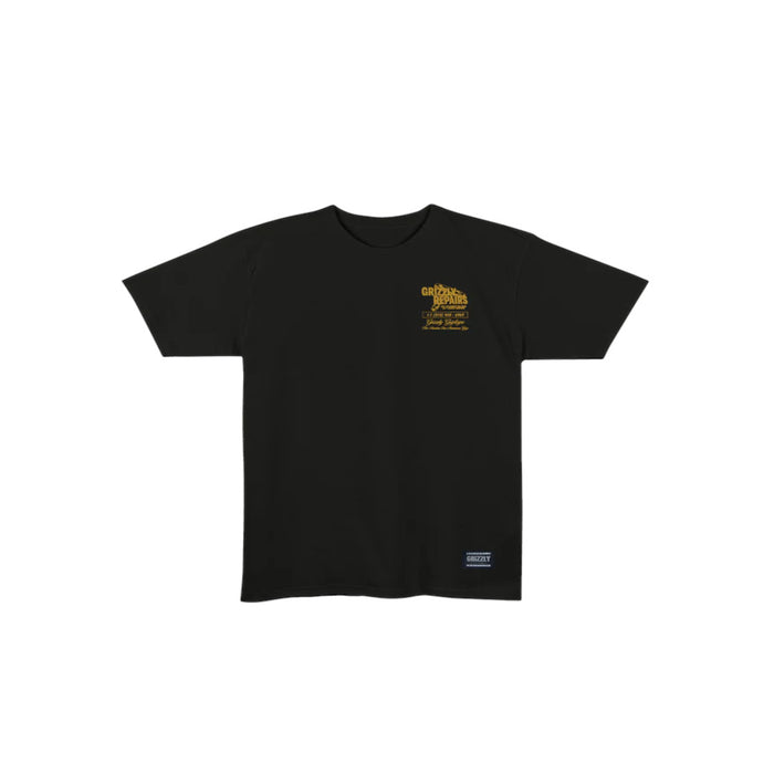 Camiseta Grizzly Repairs Tee