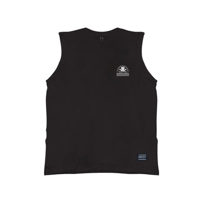 Camiseta Grizzly Tallest Pine Sleeve Less