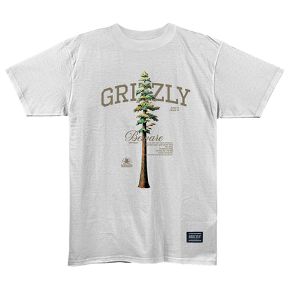 Camiseta Grizzly Tallest Pine Tee