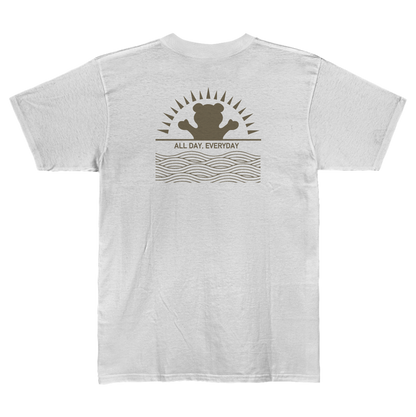 Camiseta Grizzly Tallest Pine Tee