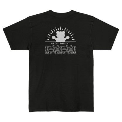 Camiseta Grizzly Tallest Pine Tee