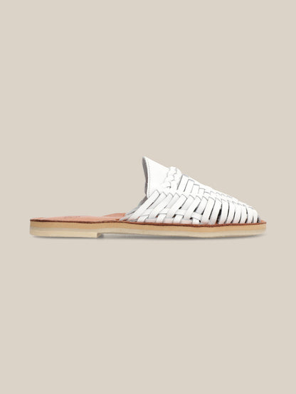 Campo Slip Ons – Women - US - Espiritu
