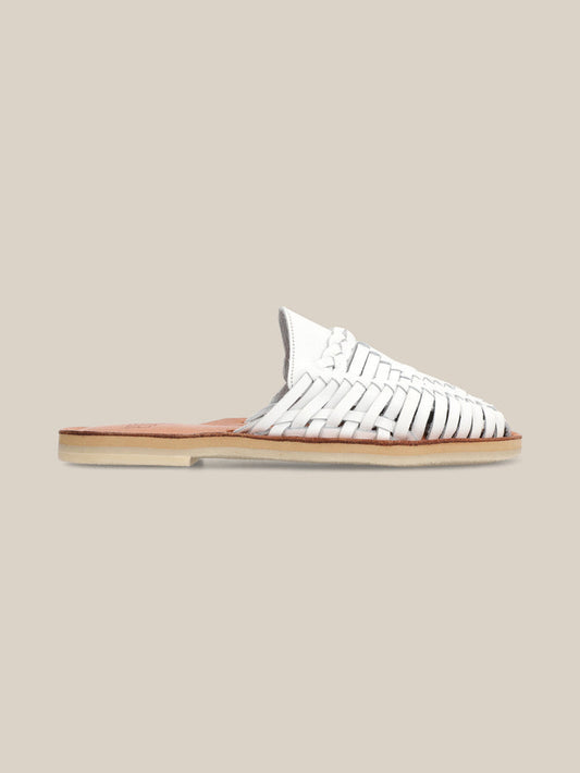 Campo Slip Ons – Women - US - Espiritu