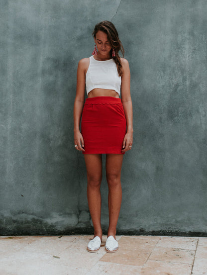 Campo Slip Ons – Women - US - Espiritu