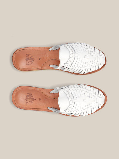 Campo Slip Ons – Women - US - Espiritu