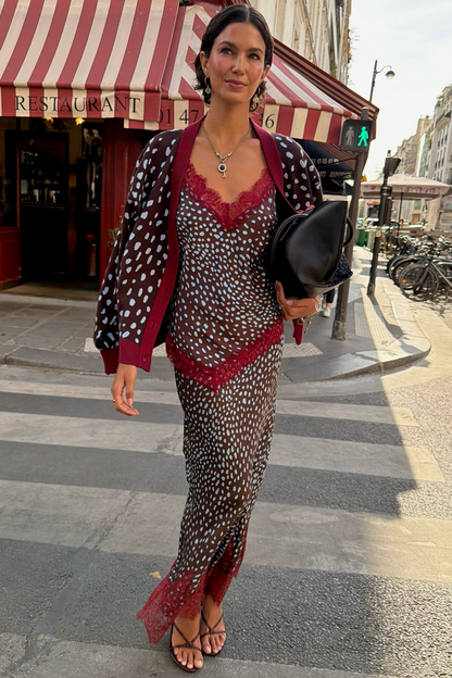 caption_Model is 5ft7” and wears size M