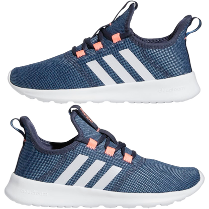 Adidas Cloudfoam Pure 2.0 Youth Shoe--City Sports