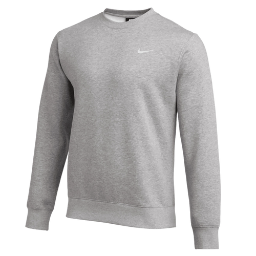 Nike Club Training Crew Sweatshirt - Grey