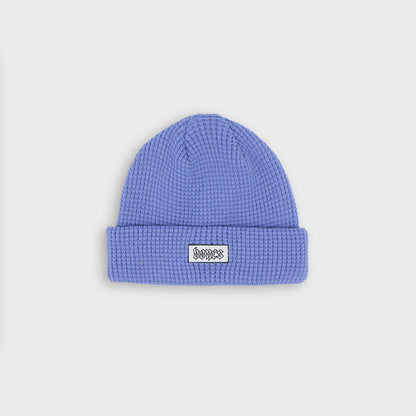 Cobain steeze - Waffle Knit Beanie