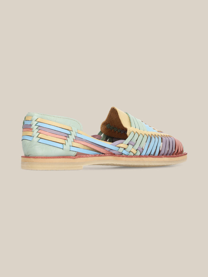 Confetti Classics - Men - US - Espiritu