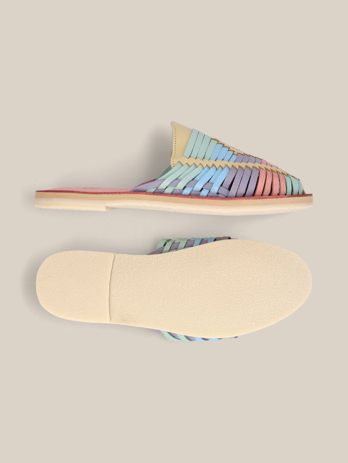 Confetti Slip Ons - Men - US - Espiritu