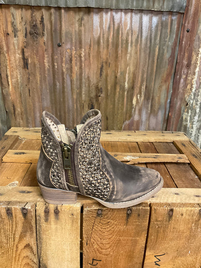 Corral Cutout Shortie