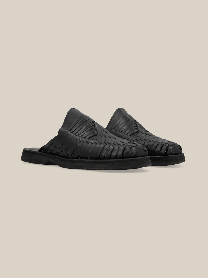 Cosmo LiteSole™ Slip Ons - Men - Espiritu