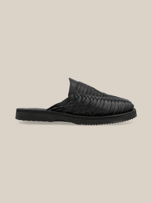 Charro Slip Ons - Women 2.0 - Espiritu