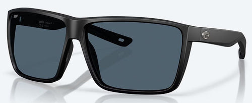 Costa Rincon II Polarized Polycarbonate Sunglasses