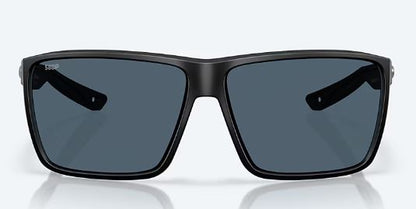 Costa Rincon II Polarized Polycarbonate Sunglasses