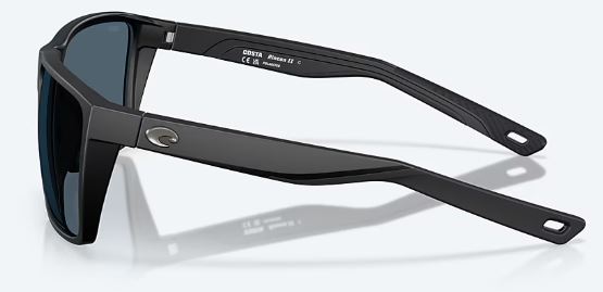 Costa Rincon II Polarized Polycarbonate Sunglasses