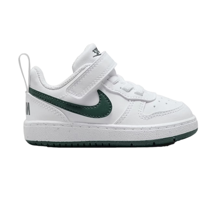 Nike Court Borough Low Recraft Youth Indoor Shoes