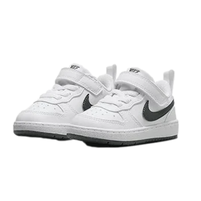 Nike Court Borough Low Recraft Youth Indoor Shoes
