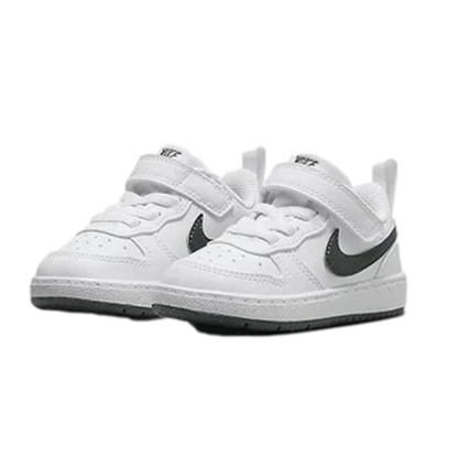 Nike Court Borough Low Recraft Youth Indoor Shoes