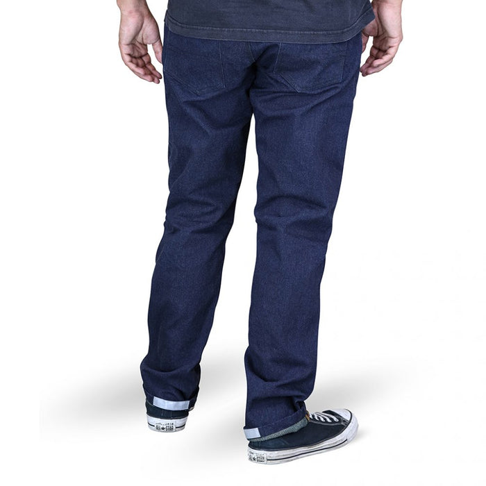 Covert Ultra Jeans: Men’s Premium Single-Layer Riding Jean