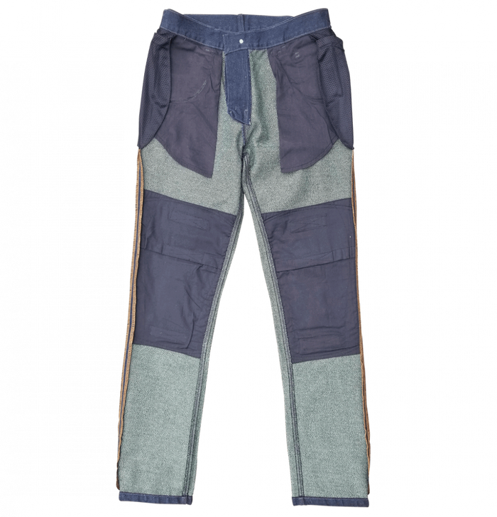 Covert Ultra Jeans: Men’s Premium Single-Layer Riding Jean