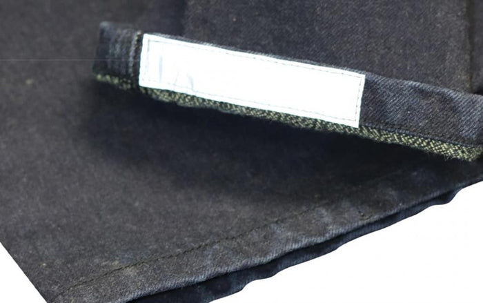 Covert Ultra Jeans: Men’s Premium Single-Layer Riding Jean