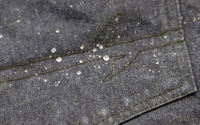 Covert Ultra Jeans: Men’s Premium Single-Layer Riding Jean