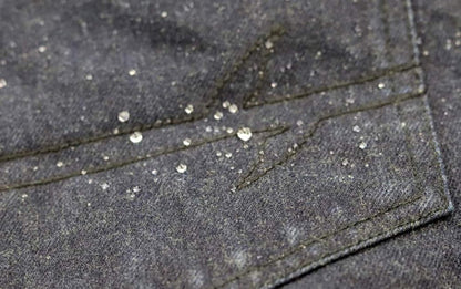 Covert Ultra Jeans: Men’s Premium Single-Layer Riding Jean