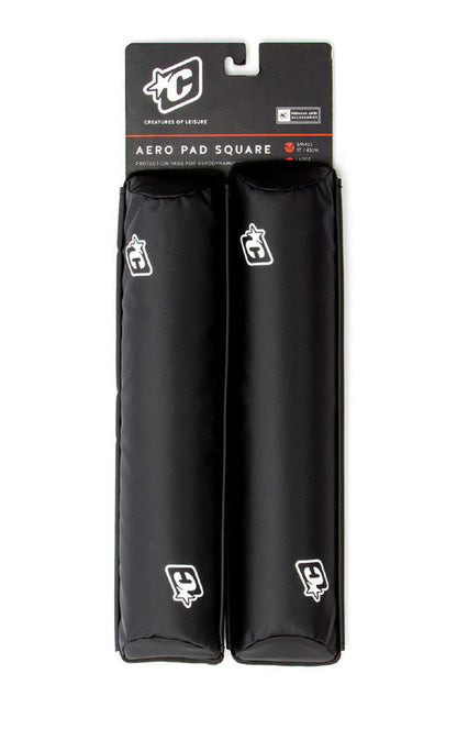 Creatures Of Leisure | Aero Pad Square