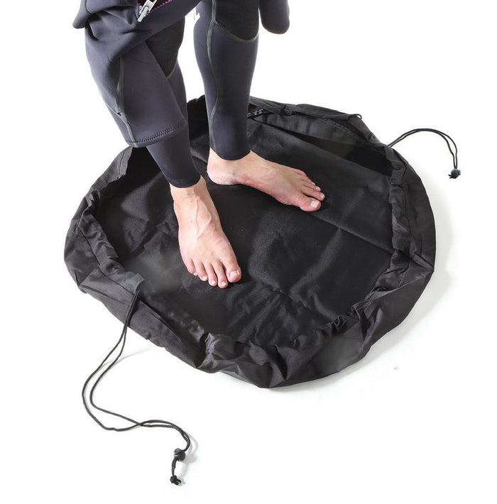 Creatures Of Leisure | Change Mat / Wet Bag