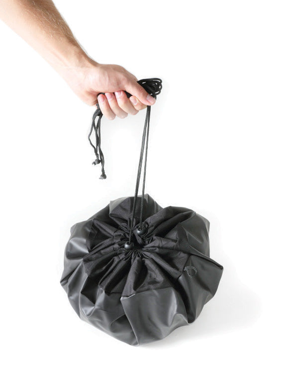 Creatures Of Leisure | Change Mat / Wet Bag