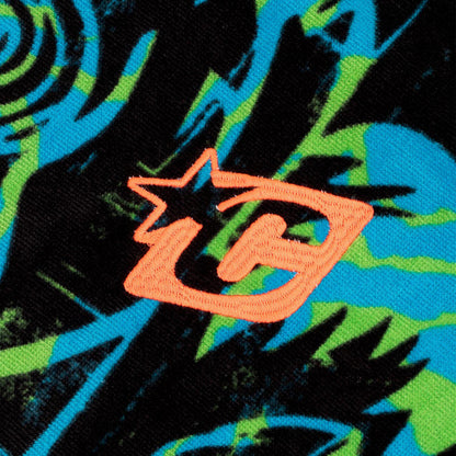 Creatures Of Leisure | Grom Poncho